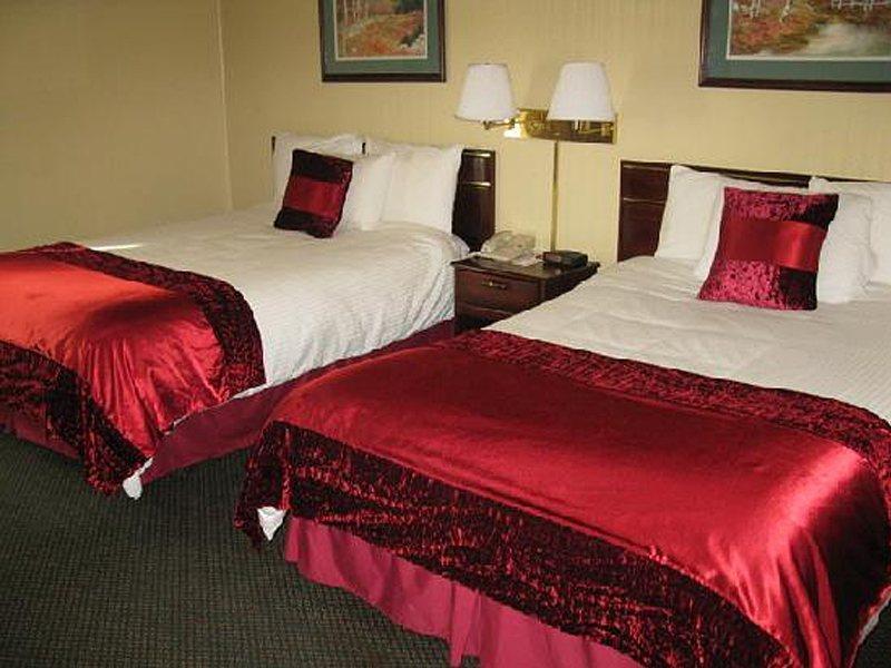 Ramada By Wyndham Denver Downtown DEN Exterior foto