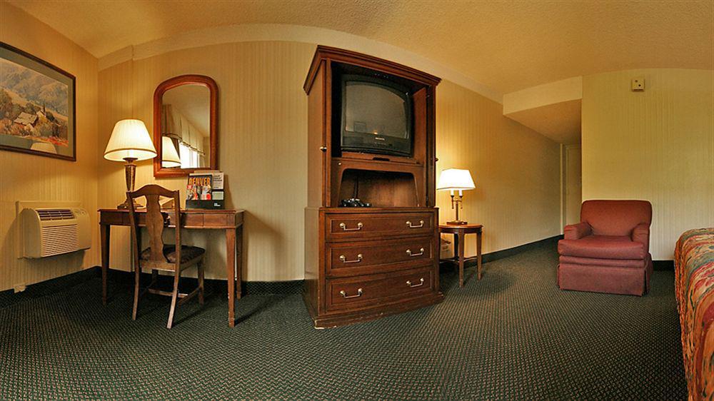 Ramada By Wyndham Denver Downtown DEN Exterior foto